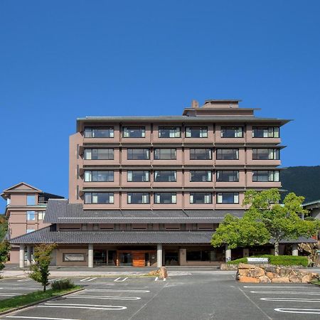 Kawatana Grand Hotel Otafuku Shimonoseki Eksteriør bilde